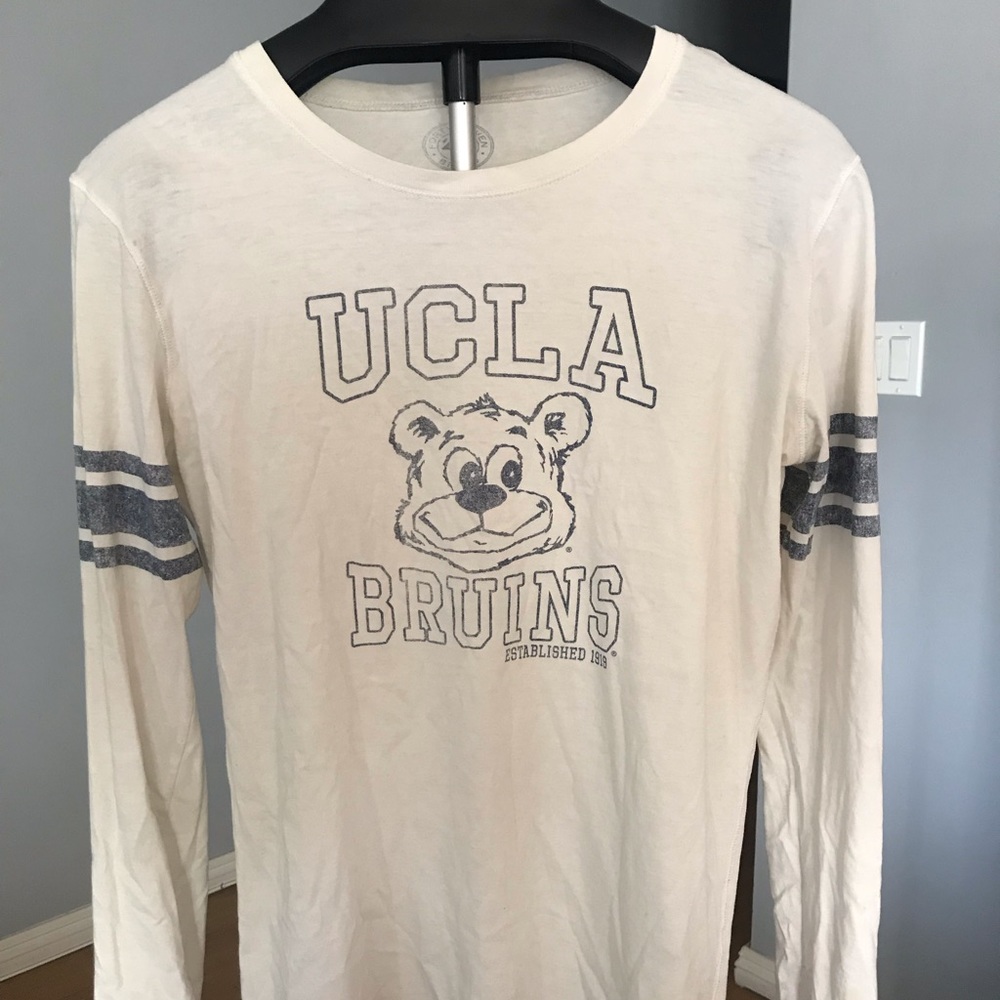 Vintage UCLA Bruins long sleeve